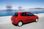 Renault Clio 2006 года